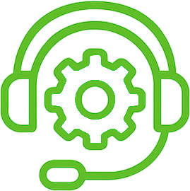 IT Support Icon